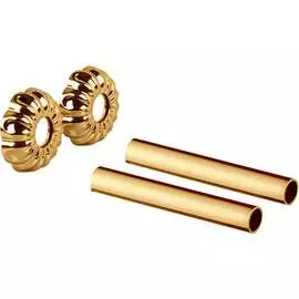 Трубка SR Rubinetterie ретро 0497-1500D160