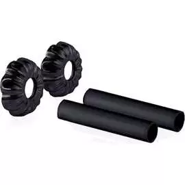 Трубка SR Rubinetterie Old Style 0497-1500V07S