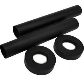 Трубка SR Rubinetterie 0491-1500V16S