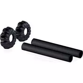 Трубка SR Rubinetterie Old Style 0497-1500V16S