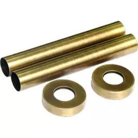 Трубка SR Rubinetterie 0491-1500Z160