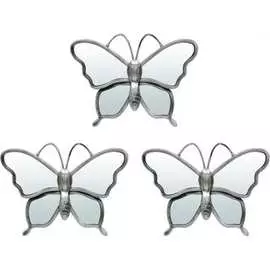 Комплект декоративных зеркал QWERTY