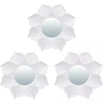 Комплект декоративных зеркал QWERTY