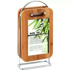 Комплект деревянных досок Agness 897-033