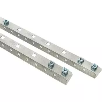 Комплект держателей пластронов EKF PROxima mb-15-dp-18n