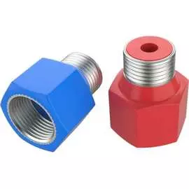 Комплект диэлектрических муфт PHILIPS AWH164/51