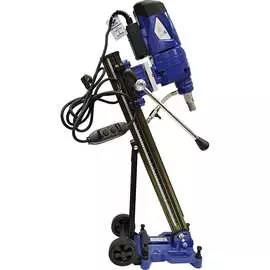 Комплект для алмазного бурения KEOS KS-200 Jset 201252