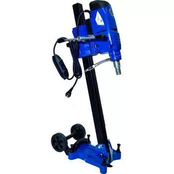 Комплект для алмазного бурения KEOS 201251