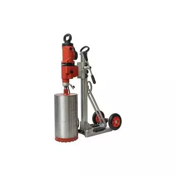 Комплект для алмазного сверления VOLL industrial v-kit 250 1.33250