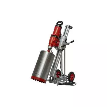 Комплект для алмазного сверления VOLL