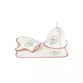 Комплект для бани Доктор Баня