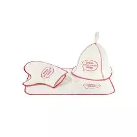 Комплект для бани Доктор Баня