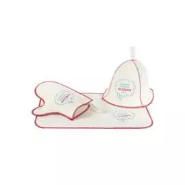 Комплект для бани Доктор Баня