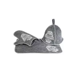 Комплект для бани Доктор Баня