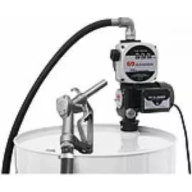 Комплект для бочек SAMOA 685750