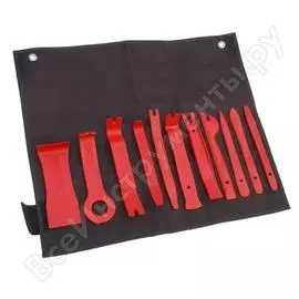 Комплект для демонтажа панелей облицовки AV Steel AV-921076