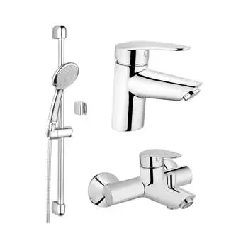 Комплект для душа Vitra Dynamic S A49152EXP