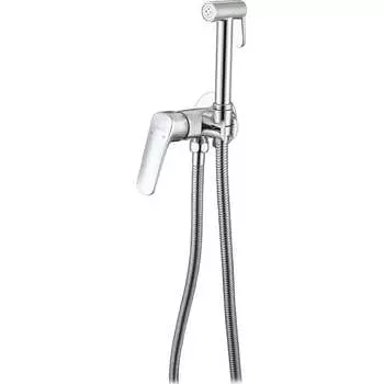 Комплект для гигиенического душа Aquatek вега 129553