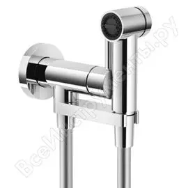 Встроенный комплект для гигиенического душа Nobili 75877