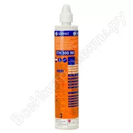 Комплект для инжекции SORMAT ITH 300 WI 9640072947