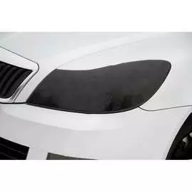 Комплект для изготовления задних ресничек Skoda Octavia 2008-2013 Русская Артель