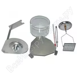 Комплект для измерения плотности Vibra AFDK