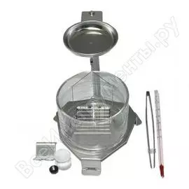 Комплект для измерения плотности Vibra ALE-DK