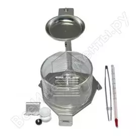 Комплект для измерения плотности Vibra HTDK