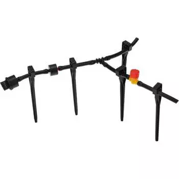 Комплект для капельного полива Четыре сезона 62-0265