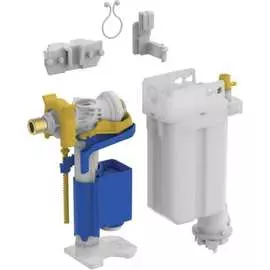Комплект для комбинации с механическими панелями смыва OLEAS SmartFlush M1, M2 Ideal Standard