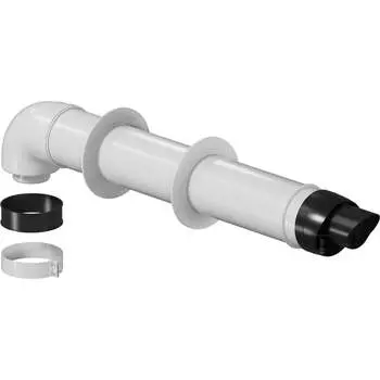 Комплект для конденсационных котлов KRATS CK-80-LN