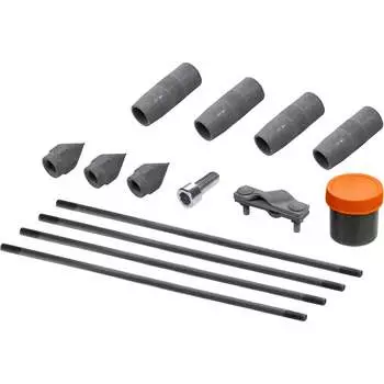 Комплект для контура заземления TDM