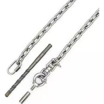 Комплект для крепления груза на цепь KREPFIELD KF402-2