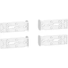 Комплект для крепления щита к стене Schneider Electric