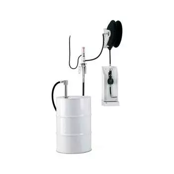 Комплект для масла SAMOA 454653