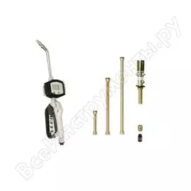 Комплект для маслораздачи Lubeworks 1700211