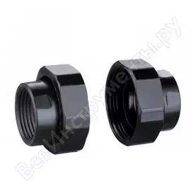 Комплект для монтажа циркуляционного насоса pumpman NT32 82251