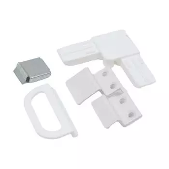 Комплект для монтажа москитной сетки ПилотПро 17920