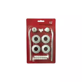 Комплект для монтажа радиатора AQUAPROM 00-00011698