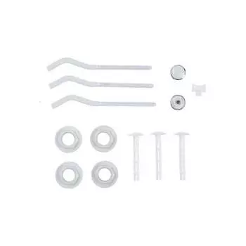 Комплект для монтажа радиатора Valfex AD-1003 3/4