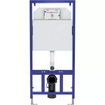 Комплект для монтажа унитаза Berges NOVUM525 043224