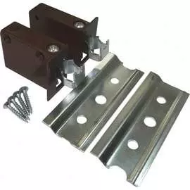 Комплект для навески шкафов Левша У8-8612.К