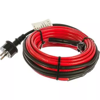 Комплект для обогрева труб IQWATT IQ PIPE CW-10м 039506