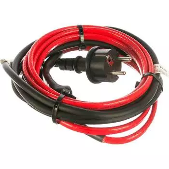 Комплект для обогрева труб IQWATT IQ PIPE CW-2м 039502