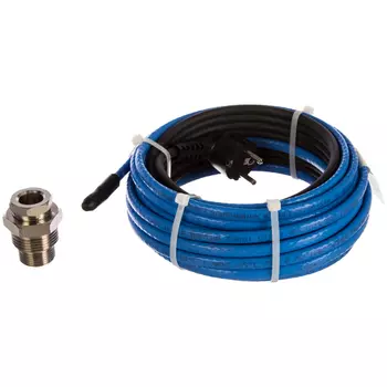 Комплект для обогрева труб Теплолюкс Freezstop Inside-10-8