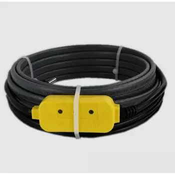 Комплект для обогрева трубопровода EASTEC EK-06