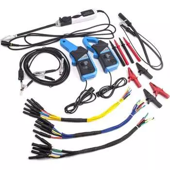 Комплект для осциллографа Launch Scope box O2-1 LNC-081