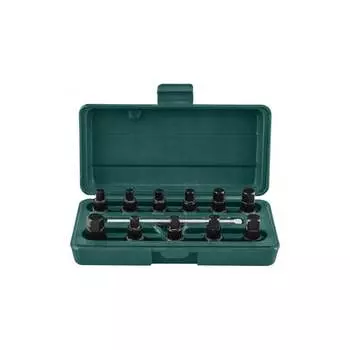 Комплект для откручивания масляных пробок Jonnesway AI030002 47818