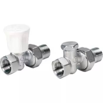 Комплект для отопительных приборов Giacomini R706K R706KX003