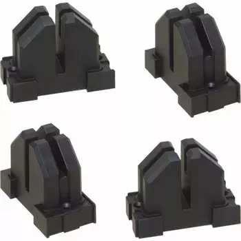 Комплект для параллельных струбцин WOODWORK PCB-4